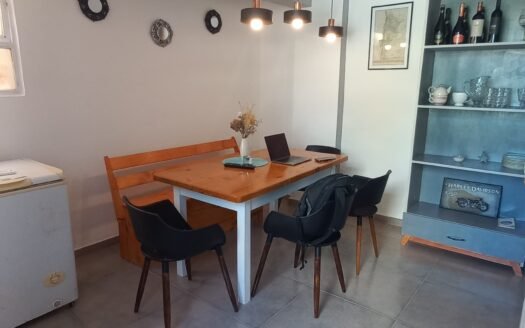 Depto en venta – Centro de Pdas.