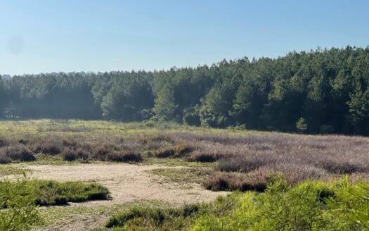 Parcela en San Ignacio, Misiones.