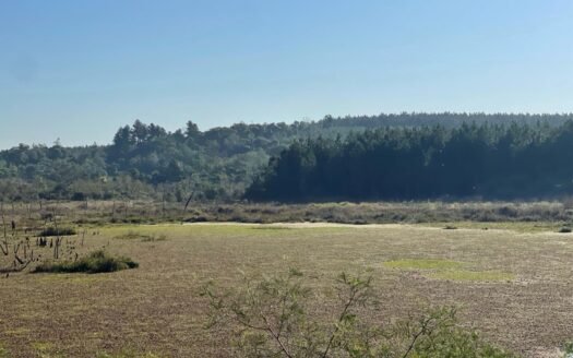 Parcela en San Ignacio, Misiones.