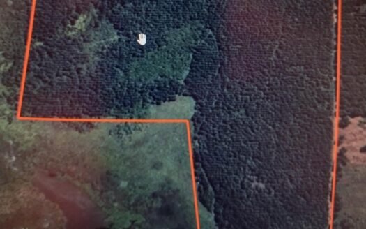 Parcela en San Ignacio, Misiones.