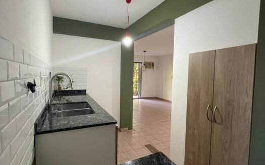Depto en venta Chacra 106 – Posadas, Mnes.
