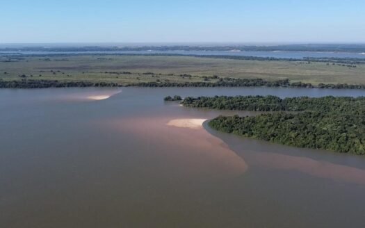 CAMPO en venta en Isla Apipé Grande