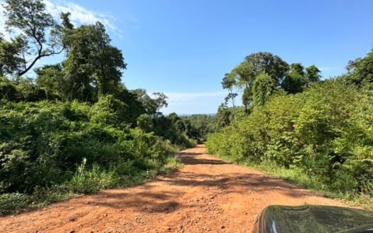 Chacras en venta en Hipólito Yrigoyen, Mnes.