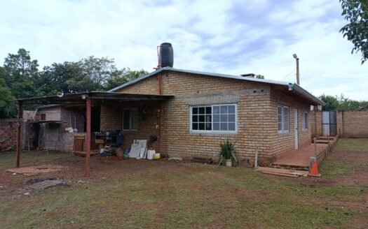 Propiedad en venta en BARRIO EL PORVENIR II